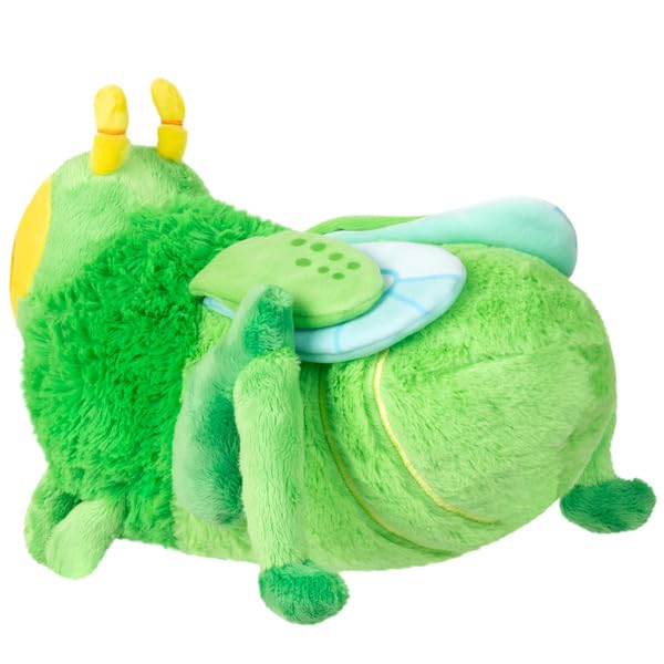 Squishable / Mini Grasshopper Plush