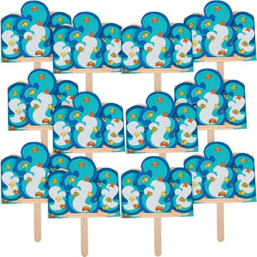 Parting of The Red Sea Ck- 12 - Crafts for Kids and Fun Home Activities