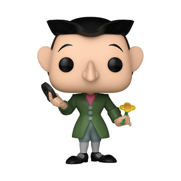 Funko POP! Disney: The Legend of Sleepy Hollow 1949 - Ichabod Crane - Collectable Vinyl Figure - Gift Idea - Official Merchandise - for Kids & Adults