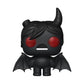 Funko POP! Games: Binding of Isaac - Azazel