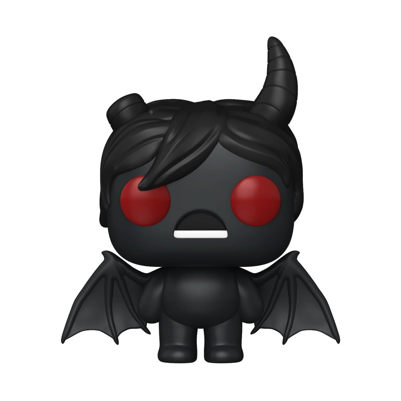 Funko POP! Games: Binding of Isaac - Azazel