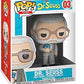 Funko POP! Icons: Dr. Seuss