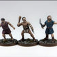 Wargames Atlantic Gangs of Rome: Citizens of Rome, WAAMR001