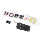 Sound System Group for 1/14 Lesu R730 Rc Trailer Truck Car Compatible with DIY Tamiya Model