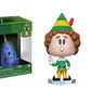 Funko Vynl: Elf - Buddy & Narwhal Collectible Vinyl Figure,36 months to 1200 months,Multi-colored
