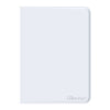 Ultra Pro ULP16176 Pro Zippered Vivid Binder White - 9 per Pocket