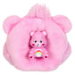 Barbie Cutie Reveal Chelsea Doll & Accessories, Care Bears Series, Small Doll with Costume & 6 Surprises (Styles May Vary)