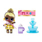 LOL Surprise Queens Dolls with 9 Surprises Including Doll, Fashions, and Royal Themed Accessories - for Girls Age 4+