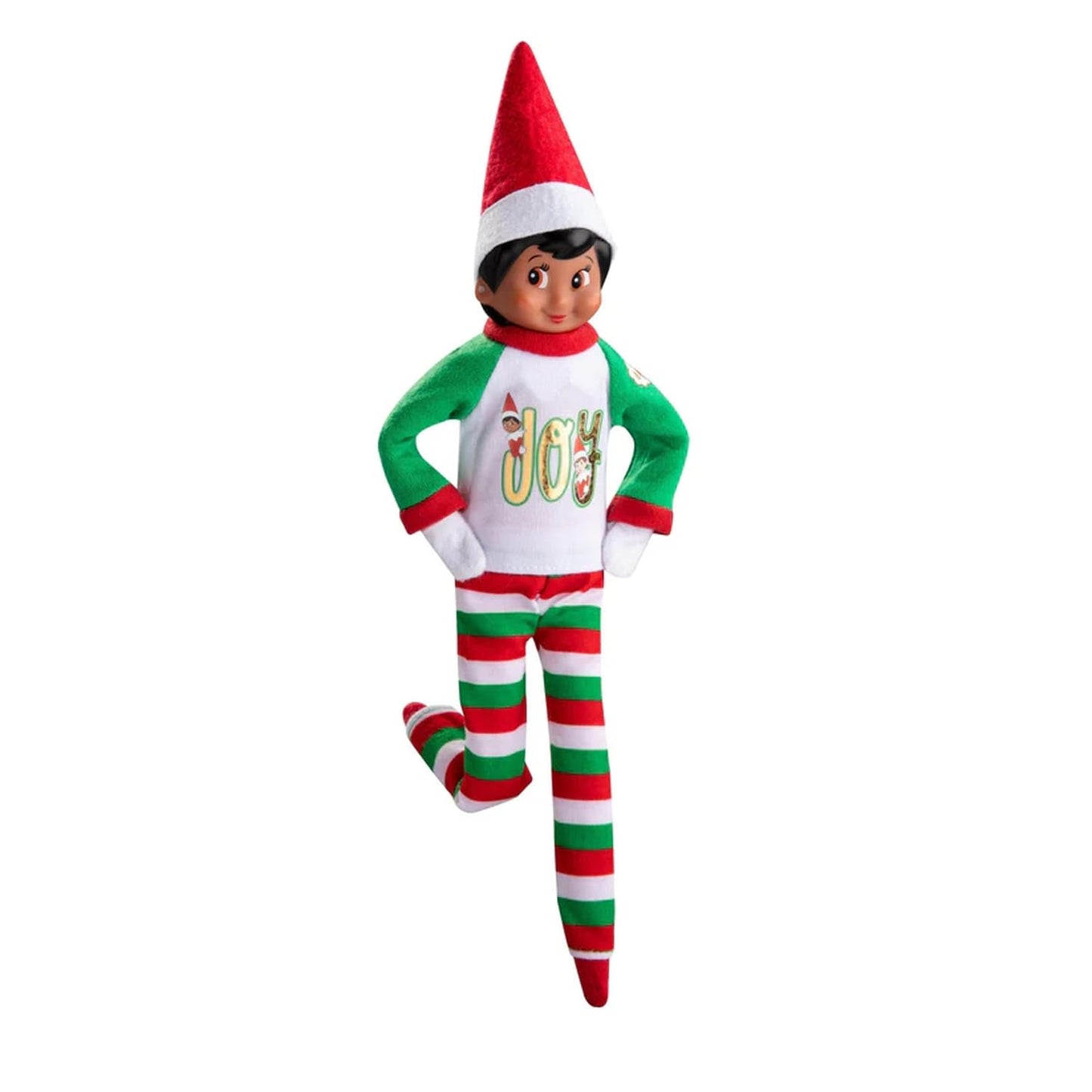 Elf on the Shelf Comfort & Joy PJ's Outfit Accessory - Pajamas Only, Elf NOT Included