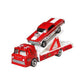 Hot Wheels Team Transport Jaguar Lightweight E-Type Carry On Vehicle