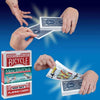 Empire Magic Loftus International Jumbo Mene-Tekel Deck