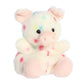 Aurora Palm Pals 5" Patsy Funfetti Pig Adorable Plush