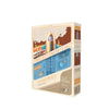 Galactic Cruise: Advancements Expansion - Kinson Key Games - 1 to 4 Players - 90-150 Minutes Play Time