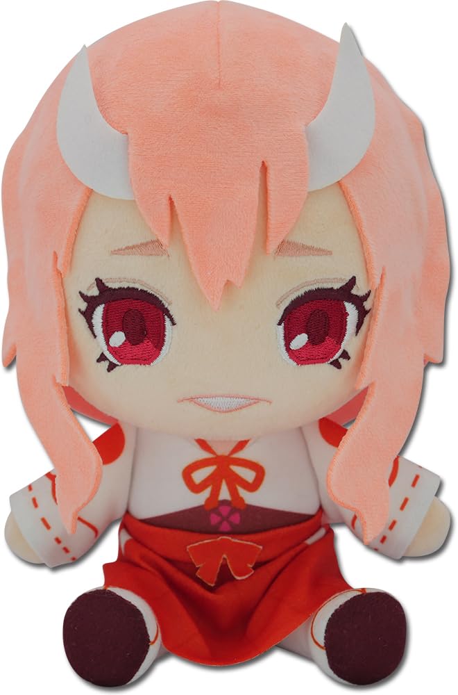 Great Eastern Entertainment That Time I Got Reincarnated As A Slime - Shuna Sitting Pose Plush 7" H
