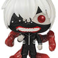 Funko POP Anime: Tokyo Ghoul Ken Action Figure,Multi-Colored Vaulted #61