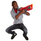 Nerf Cyclone