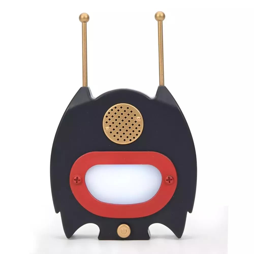 Neca - Batman 1966 - Bat Radio Prop Replica