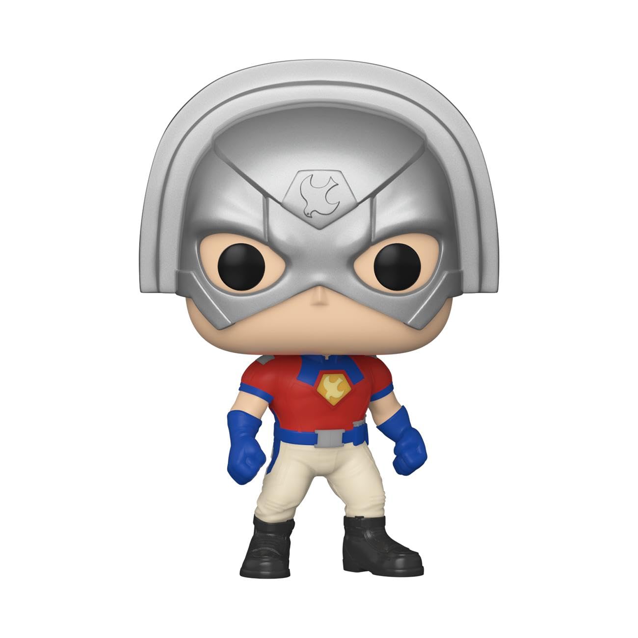 Funko Pop! Movies: The Suicide Squad - Peacemaker