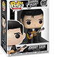 Funko Pop! Rocks: Johnny Cash - Johnny Cash, Multicolor
