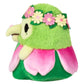 Squishable - Alter Egos Series 6: Plague Doctor Nymph - Alter Ego Collection - 6 in - Soft Toy Collectible Stuffed Animal - Beans