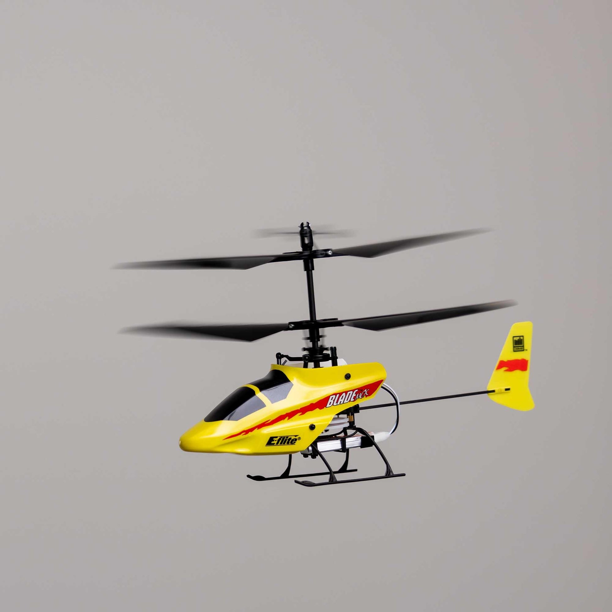 Blade RC Helicopter mCX Anniversary Edition RTF (Ready to Fly) BLH02600
