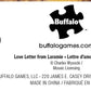 Buffalo Games - Charles Wysocki Love Letter - 500 Piece Puzzle for Adults