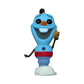 Funko POP! Disney: Frozen - Olaf as Genie - Amazon Exclusive