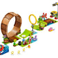 LEGO 76994 Sonic Sonics Looping-Challenge in der Green Hill Zone