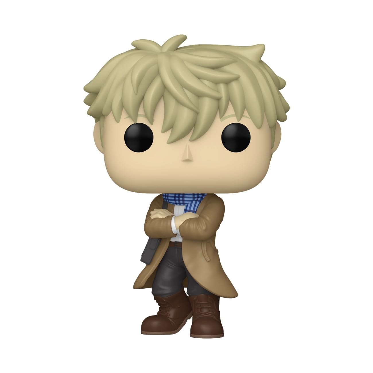 Funko POP! Animation: Spy x Family - Loid (Holiday)