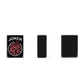 AzulHome Premium American Mahjong Gift Collection - 166 Engraved Numbered Tiles (1.2'', Tiles Only No Racks and Plusher), Luxury Gift Box - Western