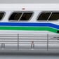 Iconic Replicas GM PD4107-Buffalo Coach Voyageur Canada 1:87-HO Scale New in The Box
