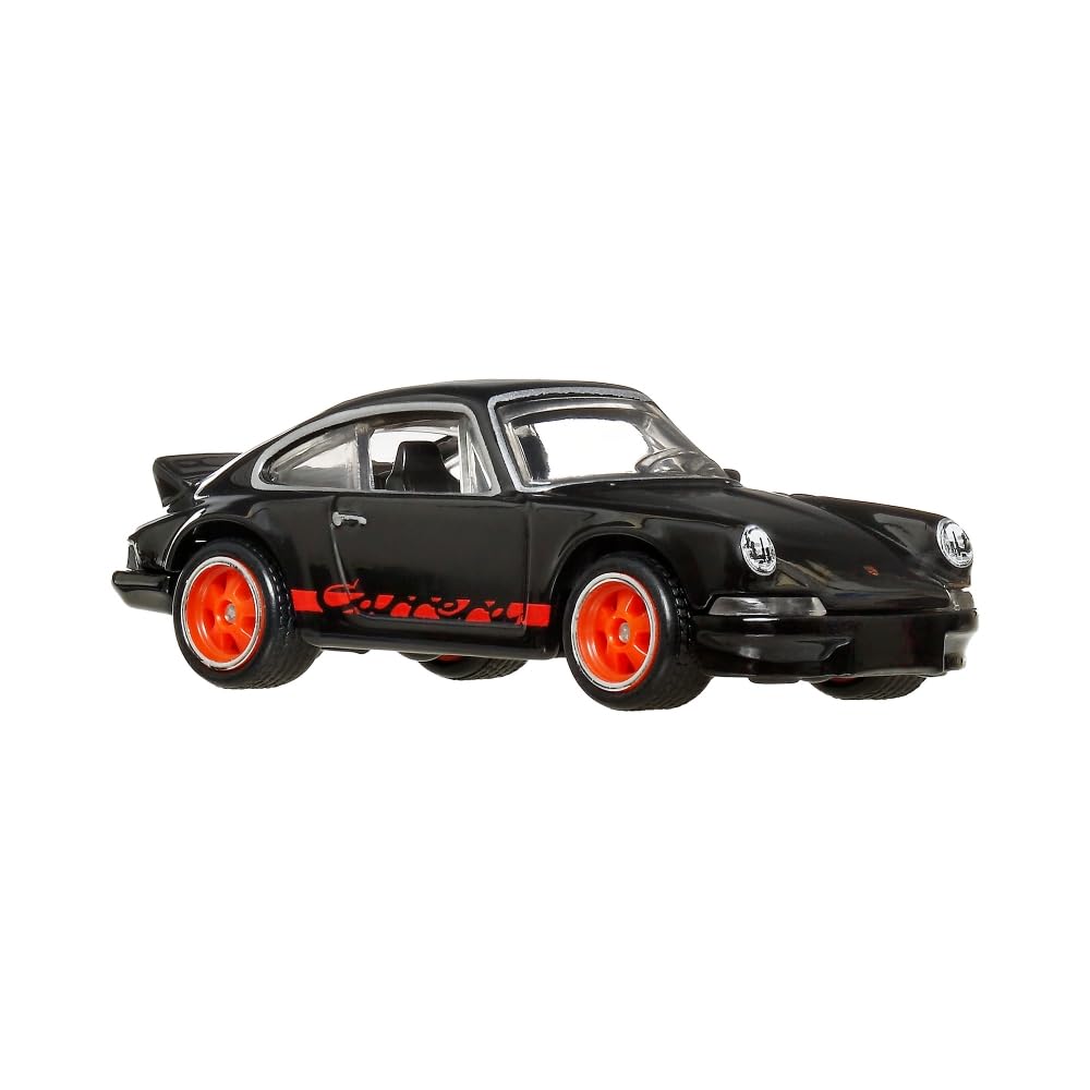Hot Wheels - Premium Boulevard - Porsche 911 Carrera RS 2.7 /Toys
