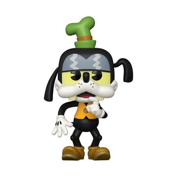 Funko Pop! Disney: Goofy Through The Ages - Goofy 2019 - Collectable Vinyl Figure - Gift Idea - Official Merchandise - Toys for Kids & Adults