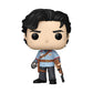 Funko Pop Movies: Army of Darkness - Ash Williams - Collectable Vinyl Figure - Gift Idea - Official Merchandise - Toys for Kids & Adults - Horror Fans