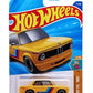 Hot Wheels BMW Random 5 Pack! Assorted Variety Mystery Bundle (No Duplicates!) [Styles May Vary] 1:64 Scale Diecast Toy Vehicles