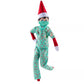 The Elf on the Shelf Claus Couture: Elf Care Hero (Scout Elf not Included)