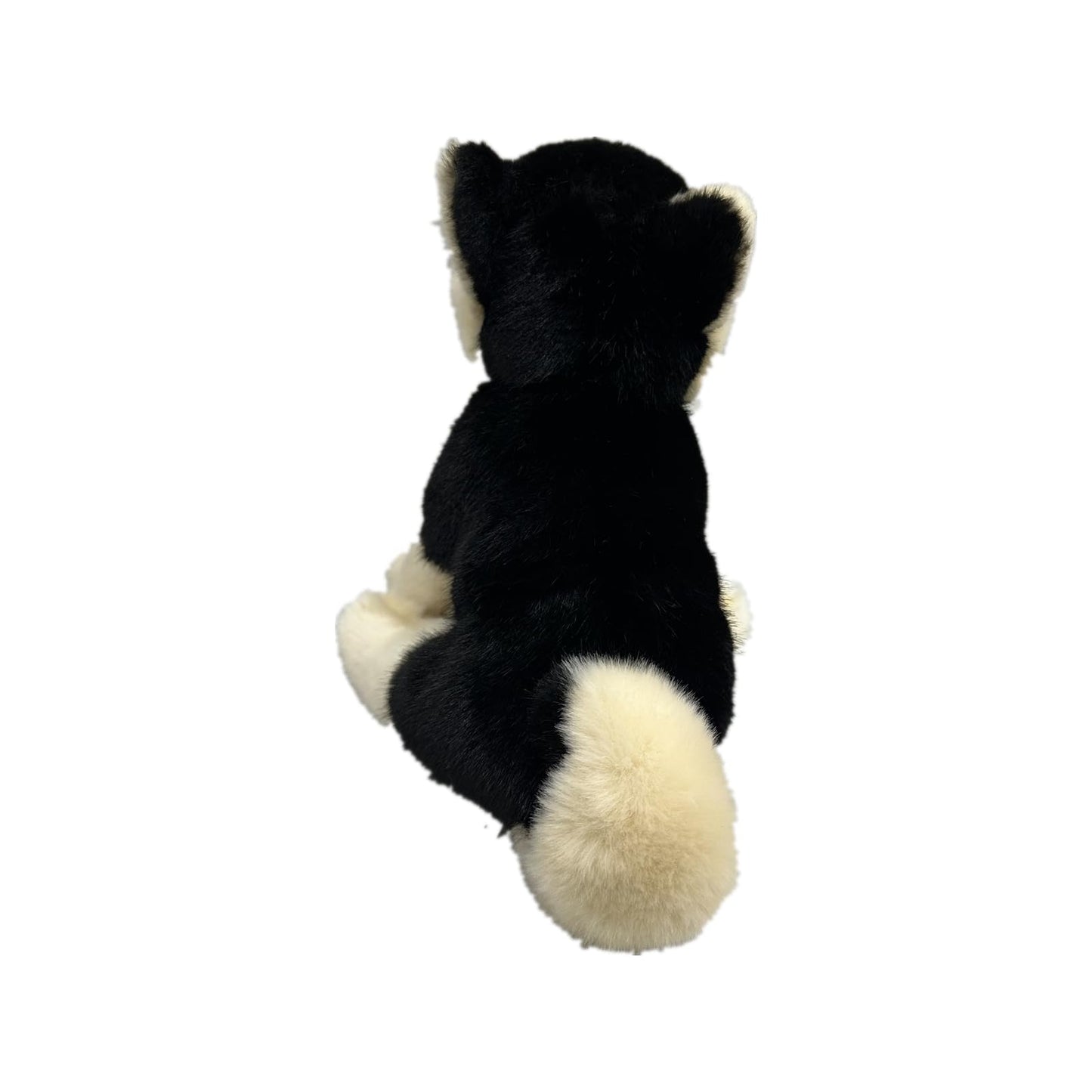 BABY FRANKIEZHOU Simulation Shiba Inu Plush Toy, 7.87inch Cute Shiba Inu Stuffed Animal Plush Toy Soft Lifelike Easter Gift for Kids…