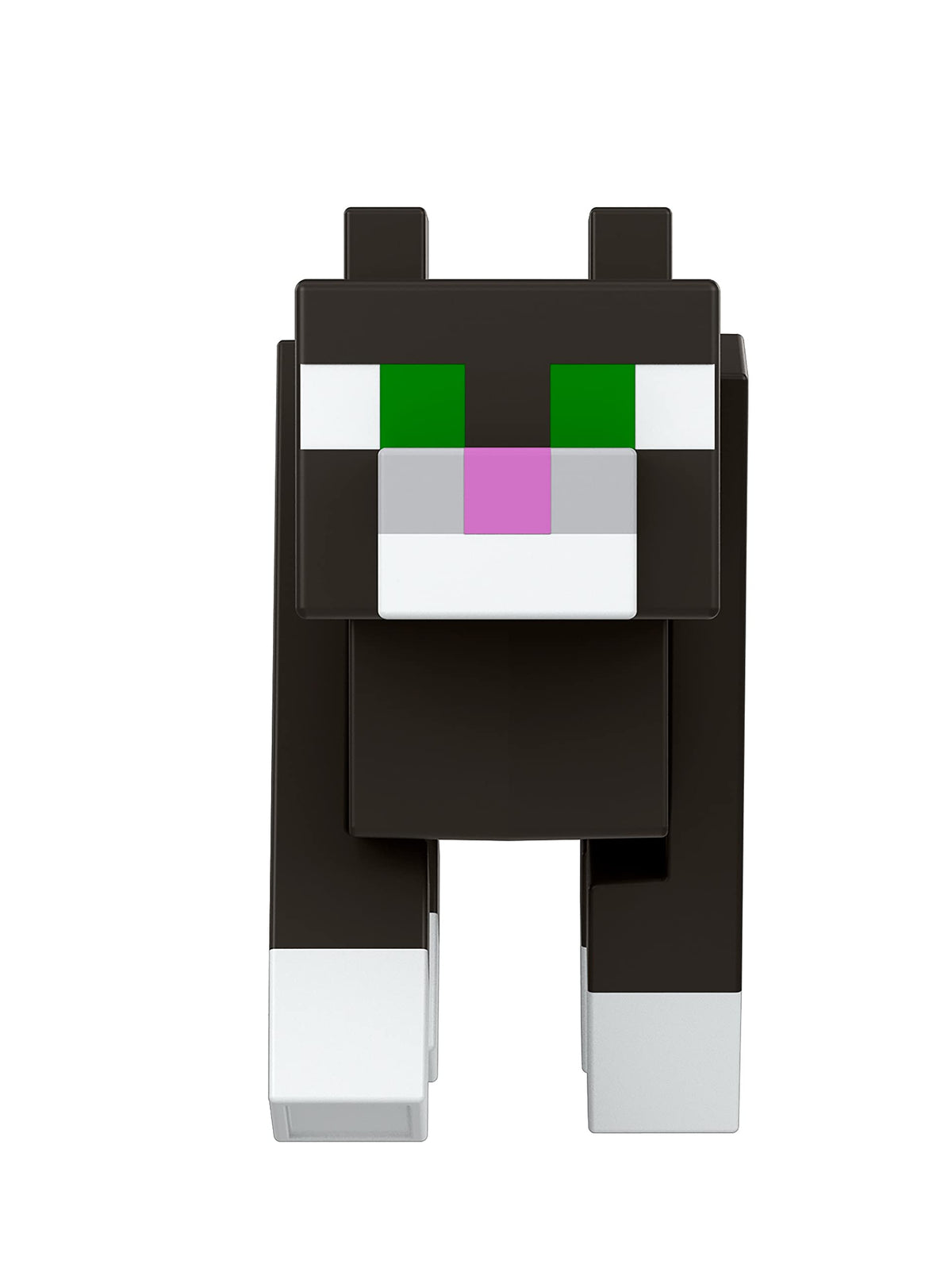 Mattel Minecraft Toys Fusion Action Figures and Accessories, Collectible Gift for Kids