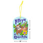 Jungle VBS Ornament Craft Kit - Makes 12, Vacation Bible School VBS 2026