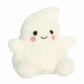 Aurora® Spooky Palm Pals™ Tricks Ghost™ Stuffed Animal - Fun Collectible Plush for Kids and Adult Collectors - Perfect for Halloween Decorations