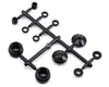 Tekno RC LLC Shock Shaft Guide Set for 2 Shocks EB48 TKR6008 Elec Car/Truck Replacement Parts