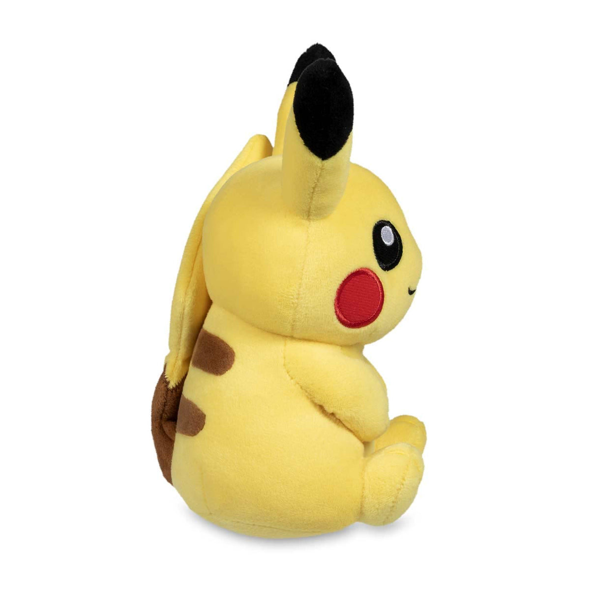 Pokemon POKÉ Plush Pikachu