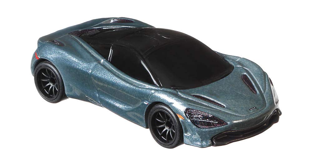 Hot Wheels Mclaren 720s Vehicle