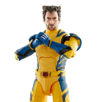 Marvel Legends Series, Deadpool and Wolverine Movie Deadpool and Wolverine