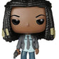 Funko Pop TV: Walking Dead Michonne Action Figure (Season 5)