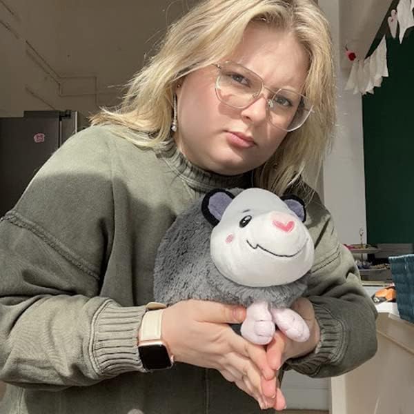 Squishable/Mini Opossum Plush Toy
