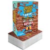 Lyrically Correct Waterproof DRIP ‘90s & 00s Hip-Hop & R&B Edition - Waterproof Music Trivia Card Game for Adults & Families - Pool, Beach & BBQ Party