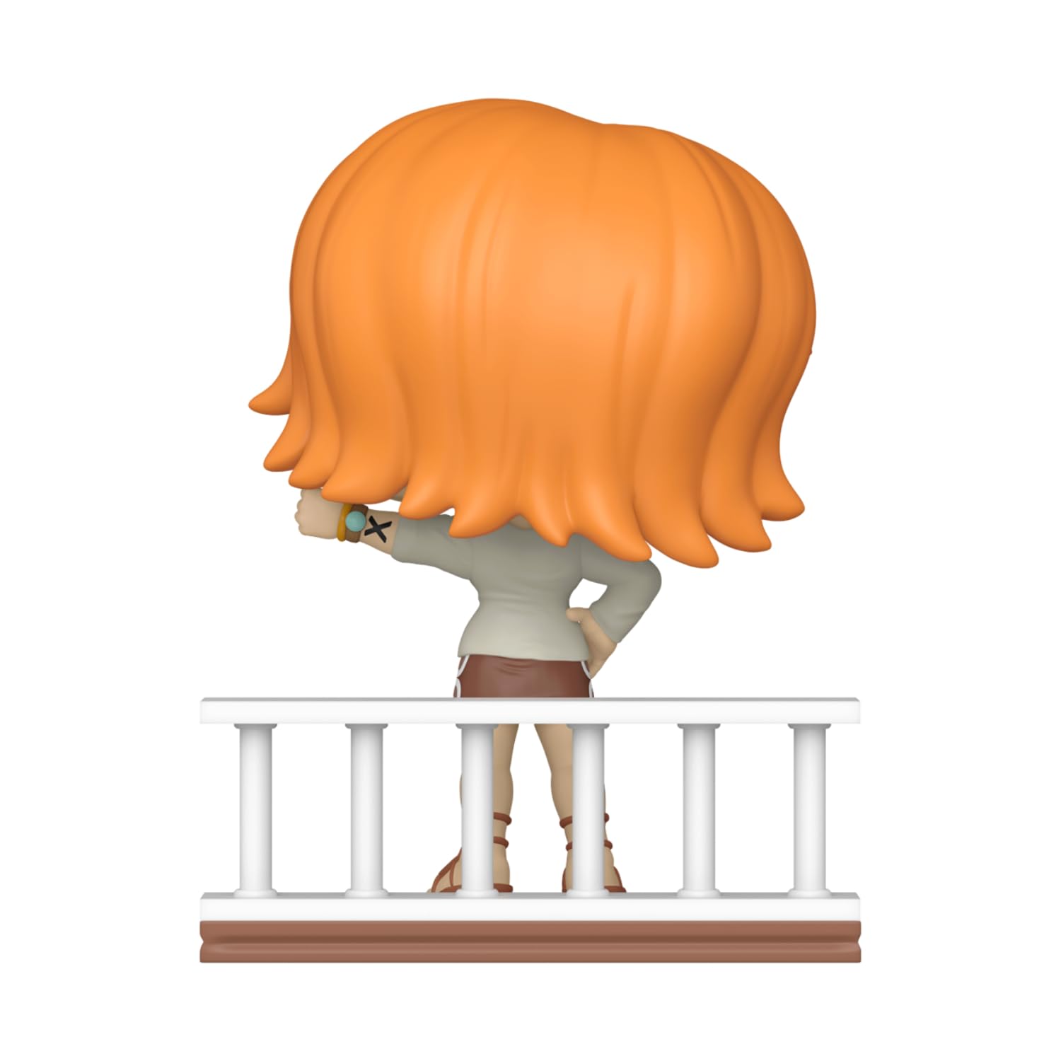 Funko Pop! Animation: One Piece - Nami (Special Edition)