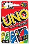 Mattel Games 42003 Uno® Card Game