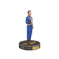 Dark Horse - Fallout - Cooper Howard 8" PVC Statue